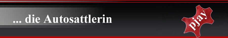 ...die Autosattlerin